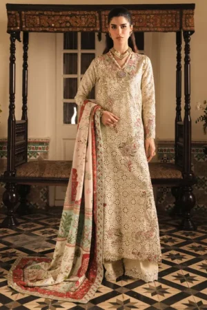 Saira Shakira Wedding Festive 26 - Gilded