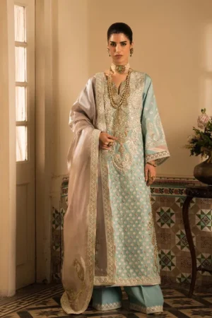 Saira Shakira Wedding Festive 26 - Skyline