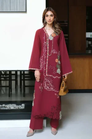 Saira Shakira Basic Pret 26 - Sable