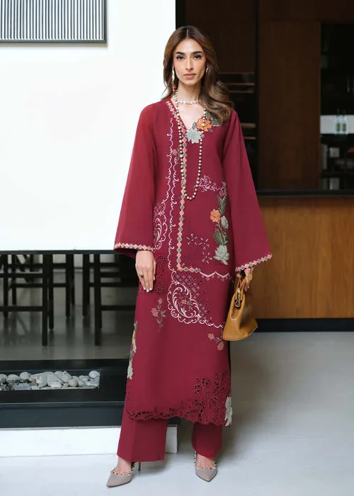 Saira Shakira Basic Pret 26 - Sable