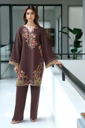 Saira Shakira Basic Pret 26 - Vera