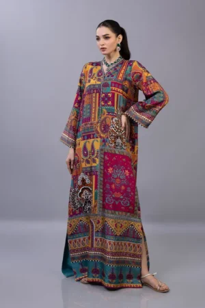 Zainab Chottani Ramadan Edit 26 - Mirage Kaftan