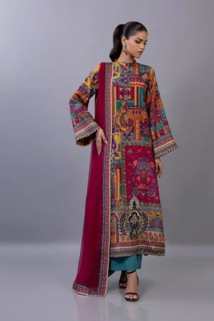 Zainab Chottani Ramadan Edit 26 - Mirage