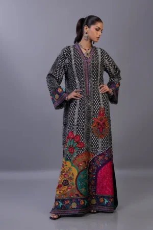 Zainab Chottani Ramadan Edit 26 - Lumi Kaftan