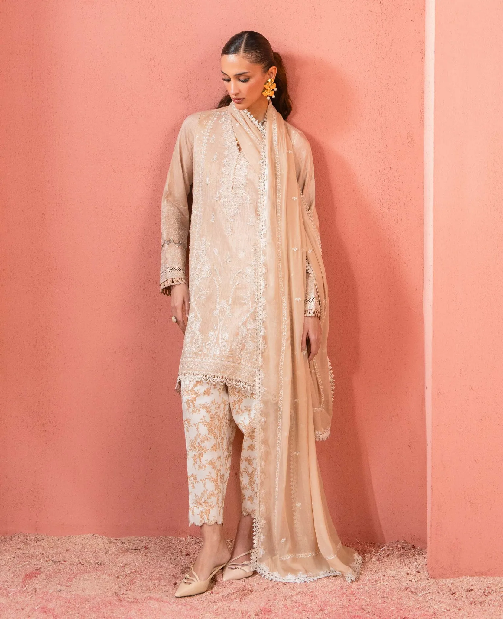 Republic premium Pret - Bare