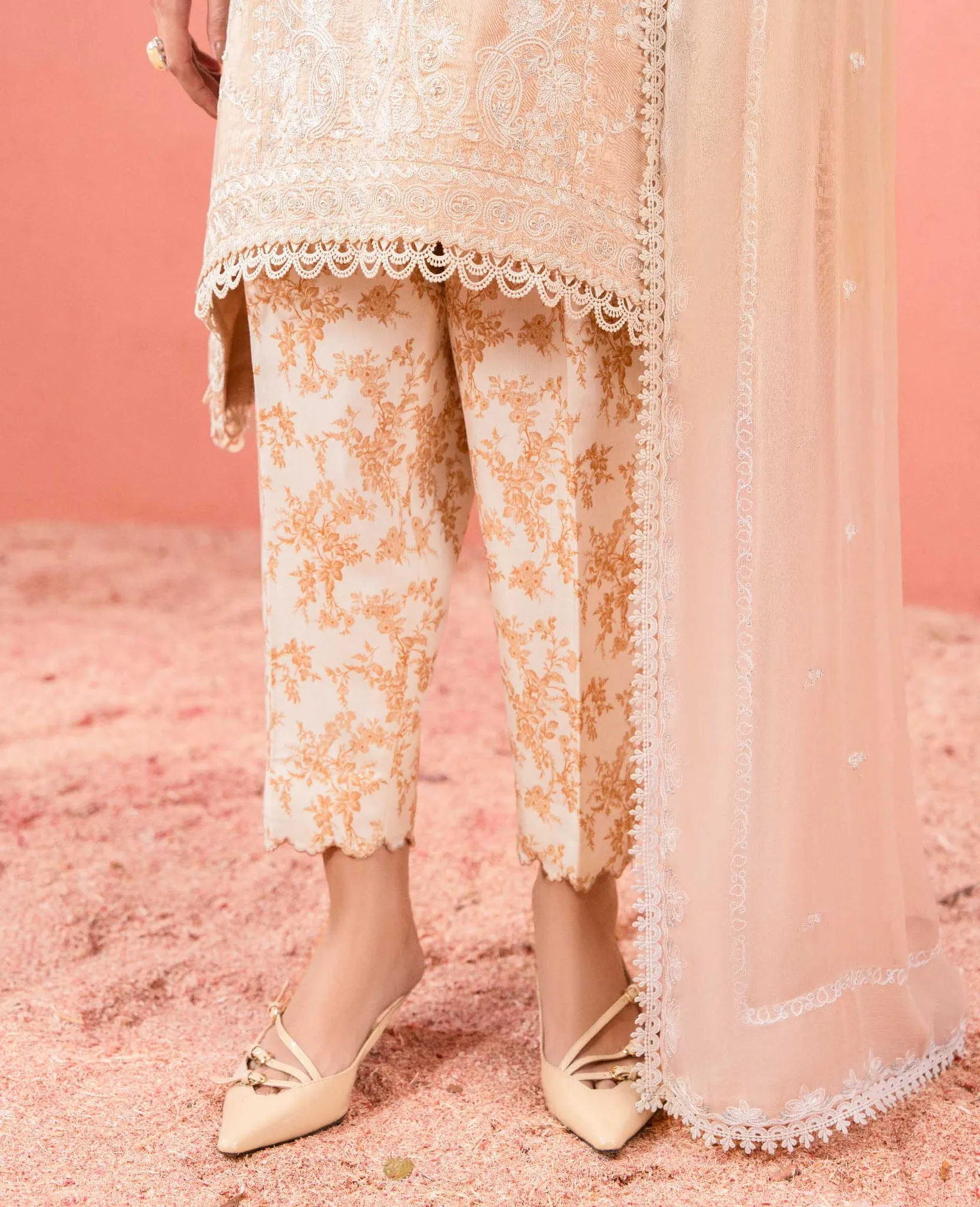 Republic premium Pret - Bare