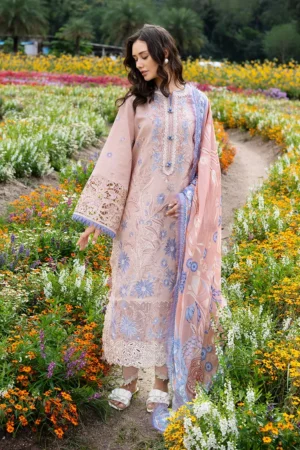 Mushq The Secret Garden - Bloom Sonata