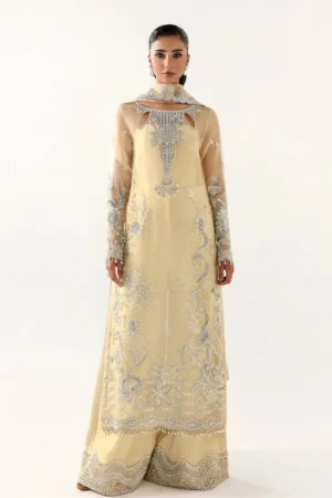 Saira Rizwan Silk Luxe 26 - PARISA- SRLSP-26-04