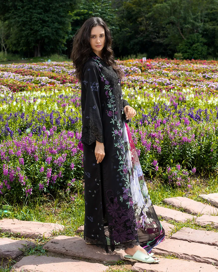 Mushq The Secret Garden - Garden Lullaby