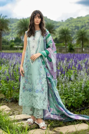 Mushq The Secret Garden - Hummingbird Haven