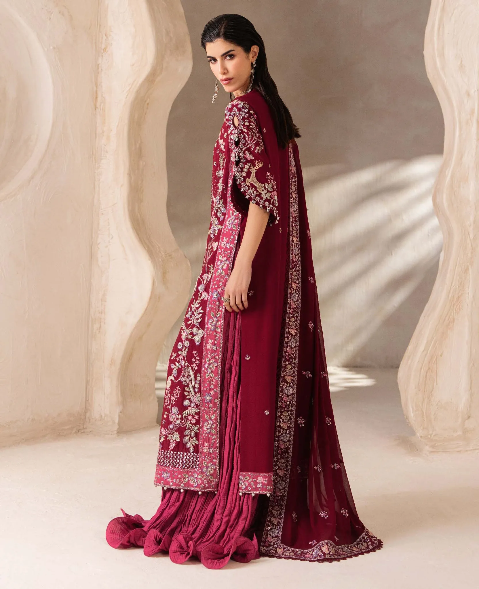 Republic Luxury Formals 26 - Crimson