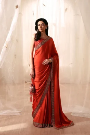 Faiza Saqlain Freya Luxury Pret 26 - Manon