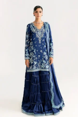 Saira Rizwan Silk Luxe 26 - ZINIA - SRLSP-26-02