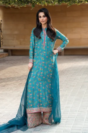 Zainab Salman Eid Edit 26 - Rare Beauty