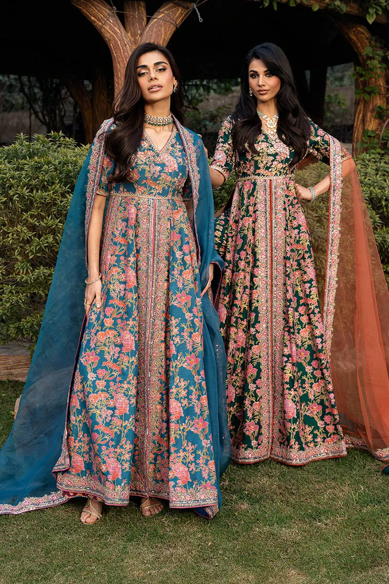 Zainab Salman Eid Edit 26 - Cece Green