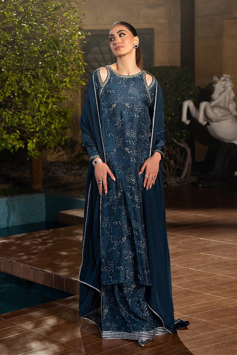 Zainab Salman Eid Edit 26 - Icey Fire