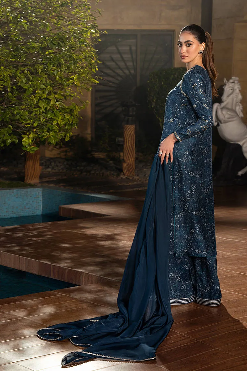 Zainab Salman Eid Edit 26 - Icey Fire