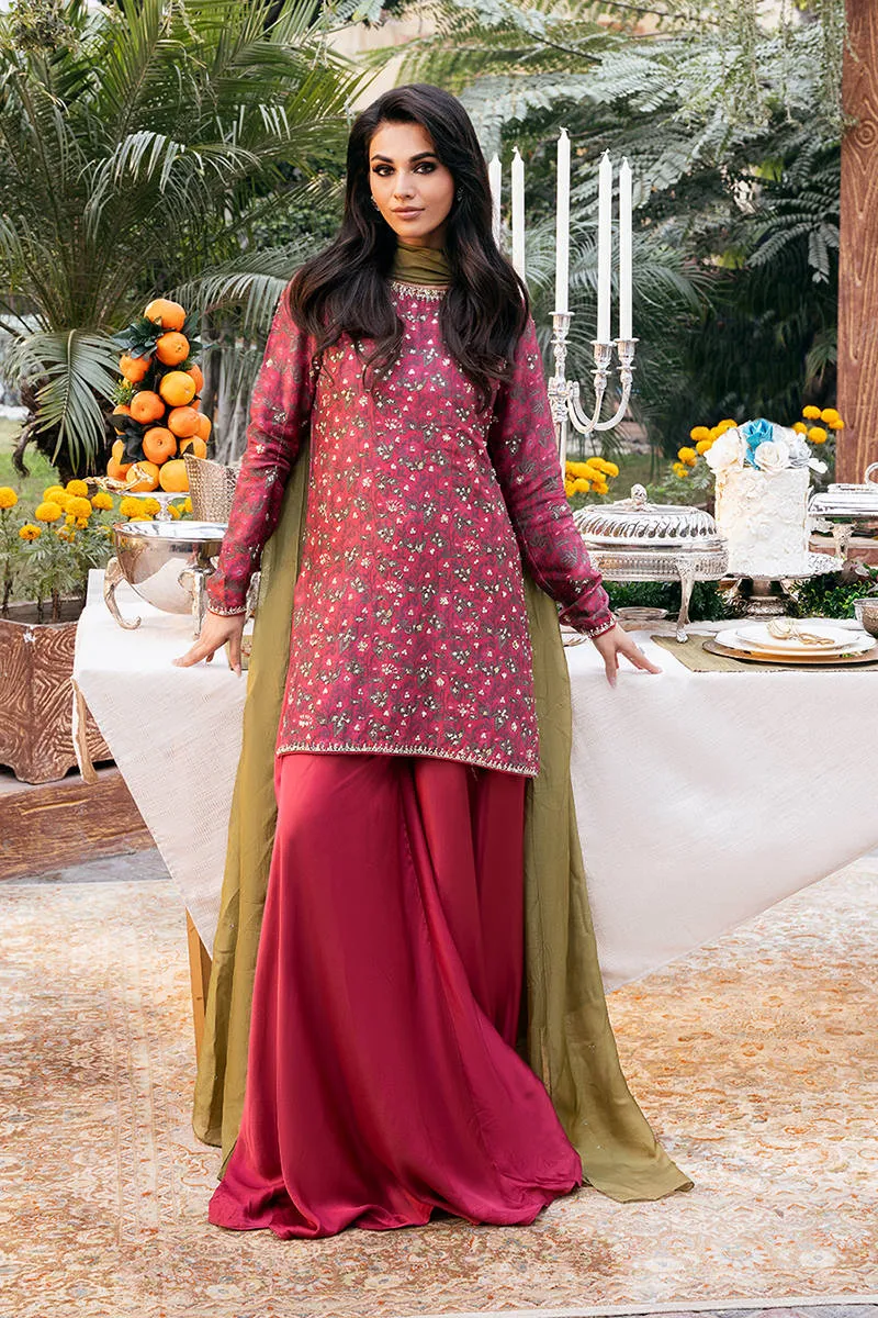 Zainab Salman Eid Edit 26 - Plumfull