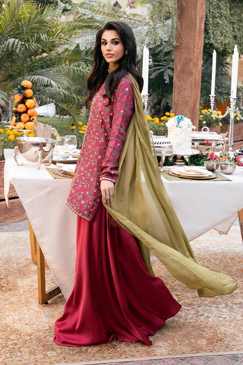 Zainab Salman Eid Edit 26 - Plumfull