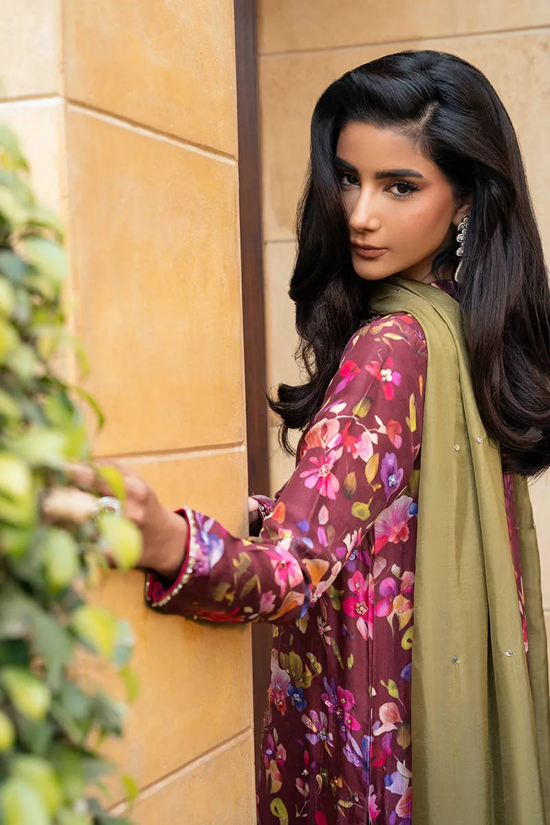 Zainab Salman Eid Edit 26 - Love Craft