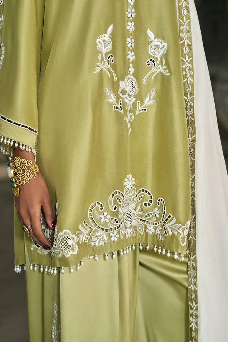 Rozina Munib Silk Luxe Eid 26 - SL26-02