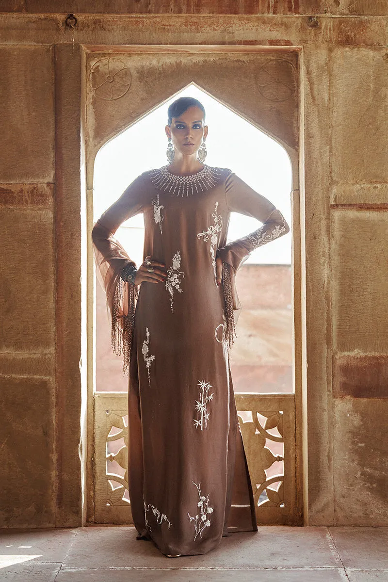 Rozina Munib Silk Luxe Eid 26 - SL26-10