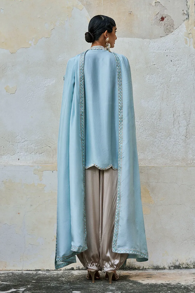 Rozina Munib Silk Luxe Eid 26 - SL26-14