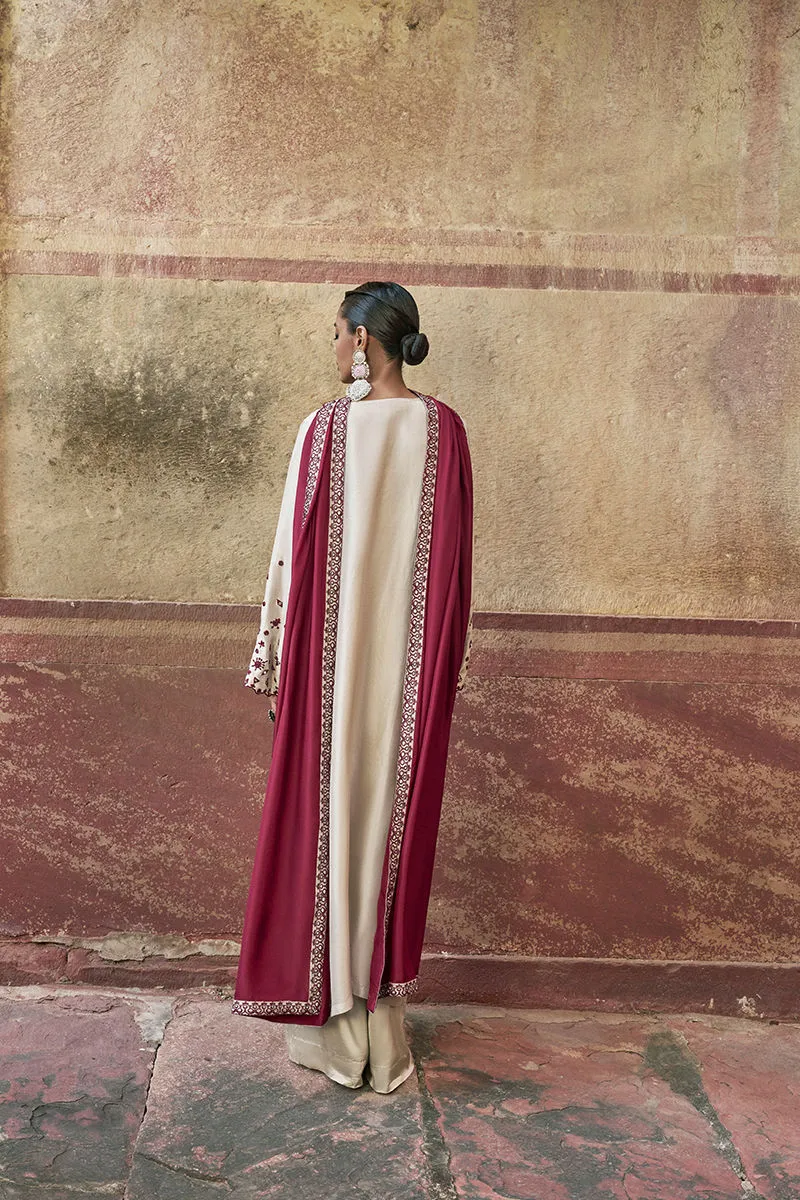 Rozina Munib Silk Luxe Eid 26 - SL26-16