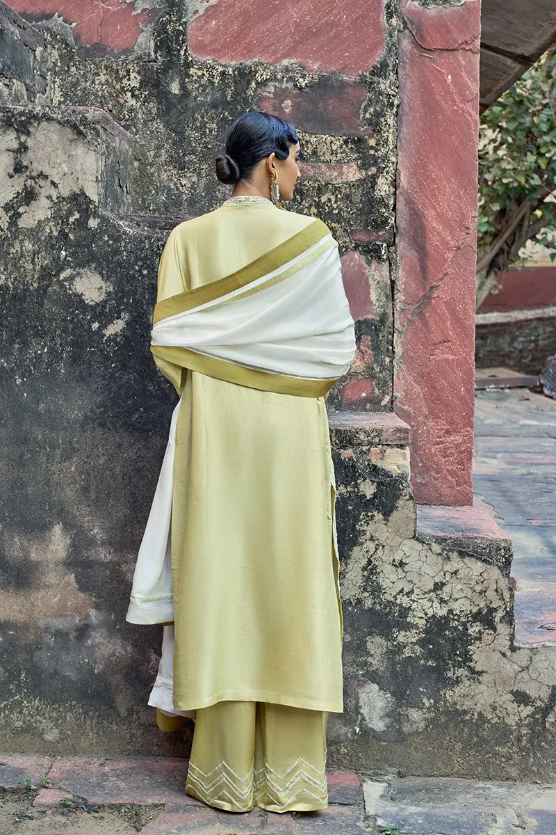 Rozina Munib Silk Luxe Eid 26 - SL26-23