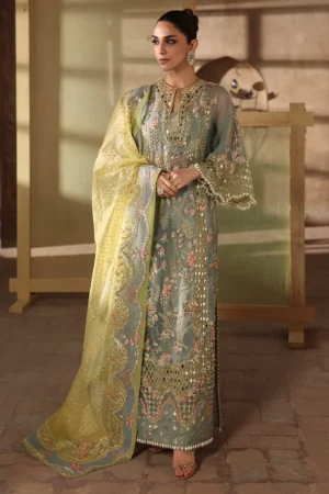 Crimson Wedding Jhilmil - Jhalak