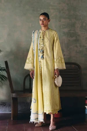 Suffuse Casual Pret 26 - Eira