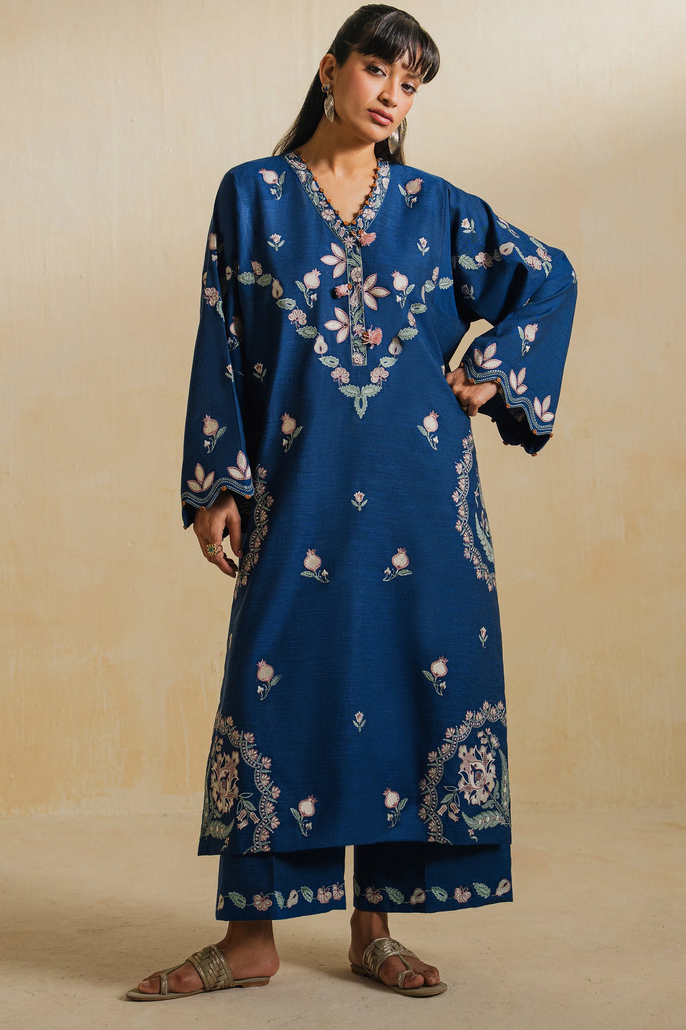 Elan Ramadan Edit 26 - Rayan (ERW-21582)