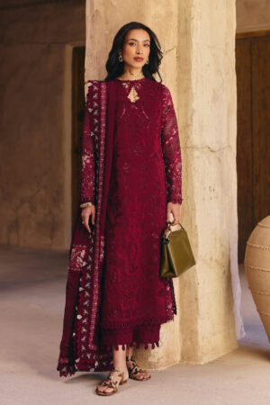 Suffuse Casual Pret 26 - Sehaz