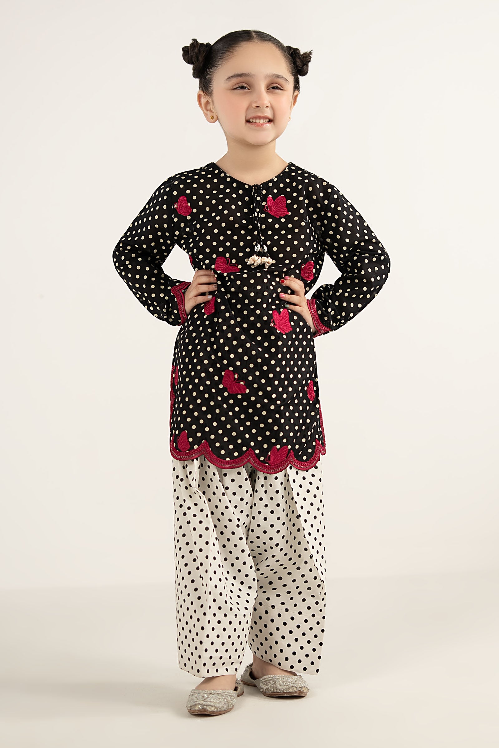 Maria B Kids | MKD-EF26-50