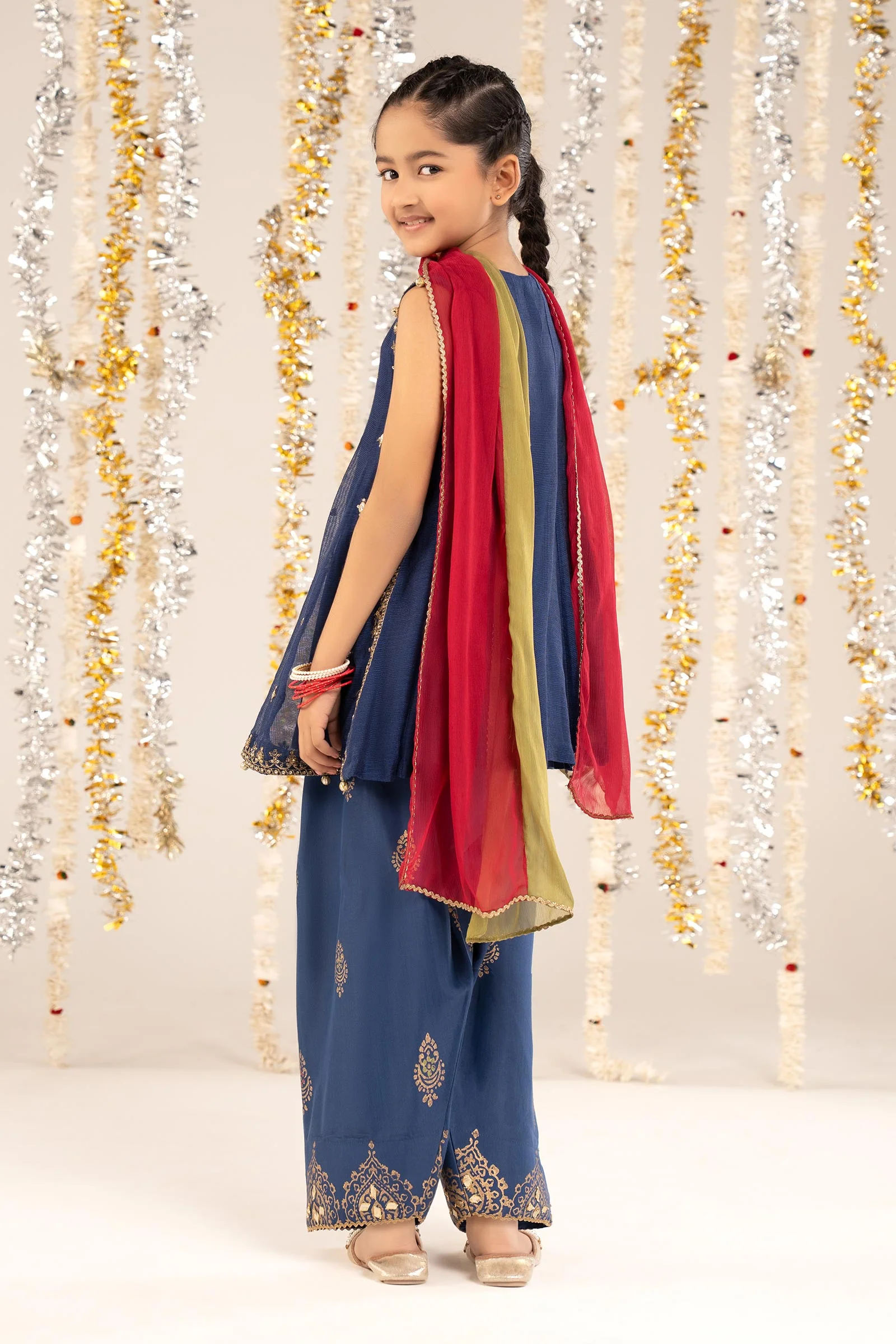 Maria B Kids | MKS-EF26-22