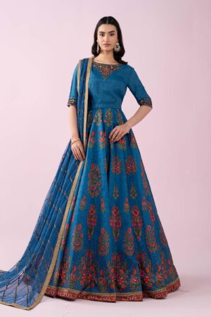 Maria B Luxury Formals - SF-EF26-04