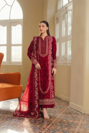 Afrozeh Day Break 26 - Sundrown