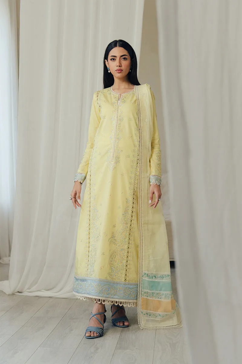 Afrozeh Day Break 26 - Dayglow