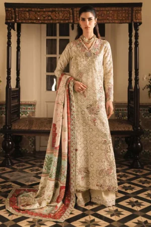 Saira Shakira Wedding Festive - Gilded