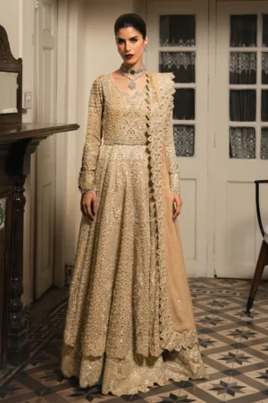 Saira Shakira Wedding Festive - Moonveil