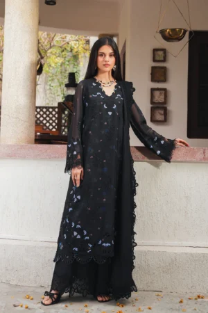 Afrozeh Eid Pret 26 - Soan