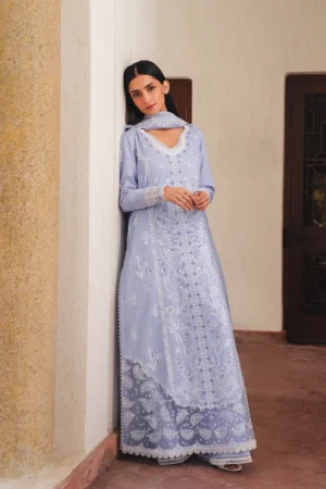 Afrozeh Eid Pret 26 - Khoya