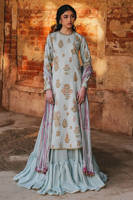 Mohsin Naveed Ranjha Luxury Pret 26 - Zeenat-e-Bahar