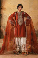 Mohsin Naveed Ranjha Luxury Pret 26 - Shabnam-e-Bahar