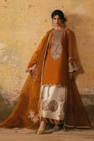 Mohsin Naveed Ranjha Luxury Pret 26 - Rang-e-Bahar