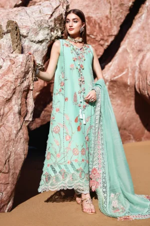 Saira Shakira Breeze Lawn 26 - Gia-5-B