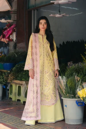 Afrozeh Mulaqaat 26 - Lamha