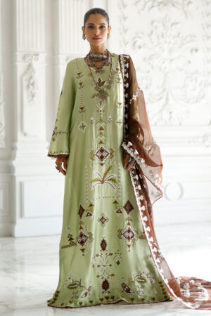 Rozina Munib Spring Summer 26 - SS26-06