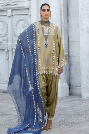 Rozina Munib Spring Summer 26 - SS26-08