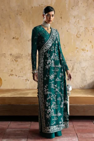 Suffuse Silk Pret Summer 26 - Amarien